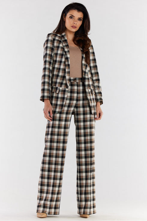 Women trousers model 174312